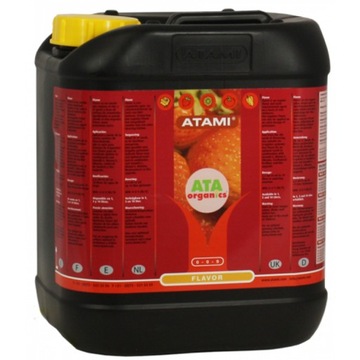 Atami ATA Organics Flavor-C 1l, organiczny stymula