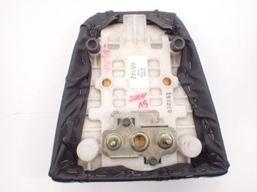 Пассажирское сиденье Suzuki SV 650 1000 03-09