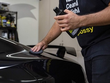 MEGUIARS 3in1 WAX 3in1 WAX ОЧИЩАЕТ, ПОЛИРУЕТ, ЗАЩИЩАЕТ