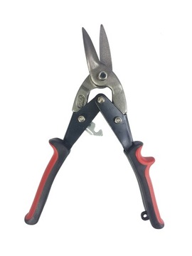 ПРАВЫЕ НОЖНИЦЫ ДЛЯ РЕЗКИ листовой стали 250 мм