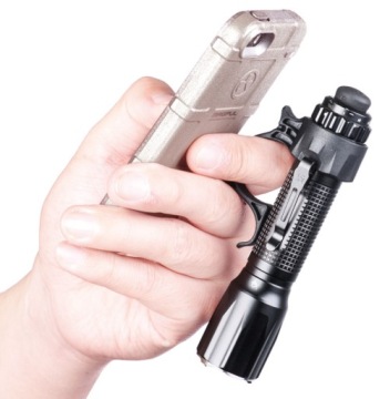 Тактический держатель Nextorch FR1 для фонаря TA30