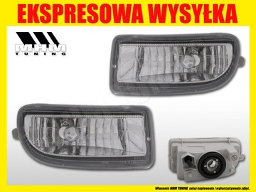 HALOGEN SVĚTLO TOYOTA LAND CRUISER 100 FJ100 1998-