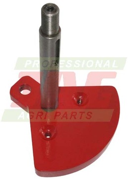 OŚ NAPĘDU KOSY MASSEY FERGUSON 417270M1