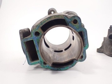 Головка цилиндра Gilera Runner 125 2T SR