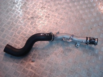 RAV 4 2.2 DCAT D4D4 2011 WAZ TRUBKA INTERCOOLER