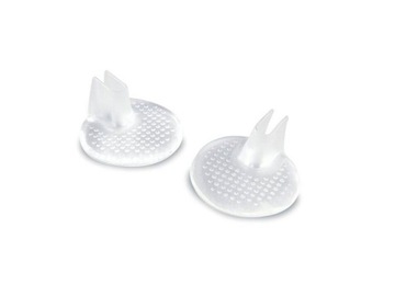 Гелевые чехлы для шлепанцев, вставки для защиты пальцев ног.