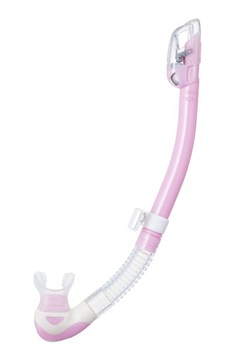 Трубка Tusa Hyperdry Elite II - SP-0101 QBFY