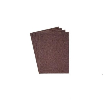 PŁÓTNO ŚCIERNE GR 40 PAPIER ŚCIERNY 230x280