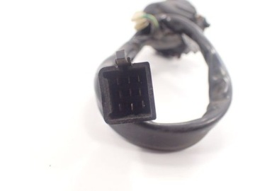 Kymco XCiting 500 левый переключатель