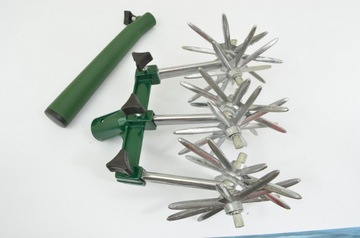 Культиватор, ручной садовый кондиционер, НОВЫЙ