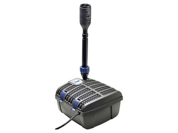 Pompa filtr Oase 1500 uvc fontanna