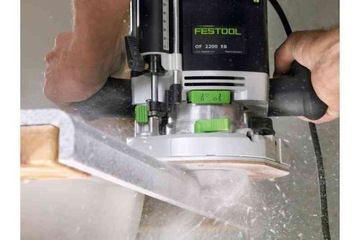 Фрезерный станок OF 2200 EB-PLUS Festool 574349