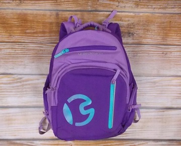 РЮКЗАК BECKMANN SPORT JUNIOR 30 Л