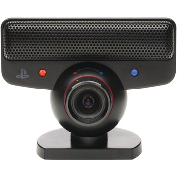 FreeTrack Cap USB с PS3 Eye — альтернатива TrackIR