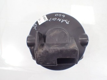 Передняя фара U-лампа Suzuki GSF 600 Bandit 00-