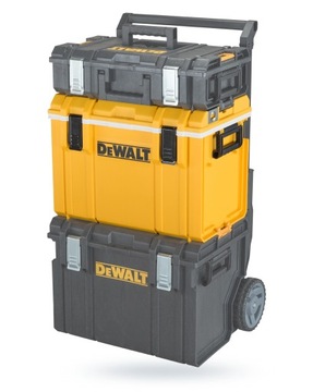Холодильник DS404 DWST1-81333 TOUGH SYSTEM DeWalt