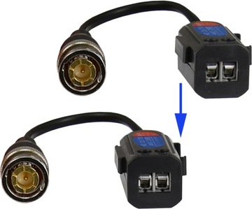 Комплект передатчика P-TR1HD для Pulsar 8 Мп