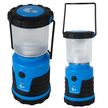 Latarka L-FE-CL-3W Camping