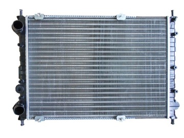 CHLADIČ FIAT BRAVO BRAVA MAREA 1.9 TD 1996-2001