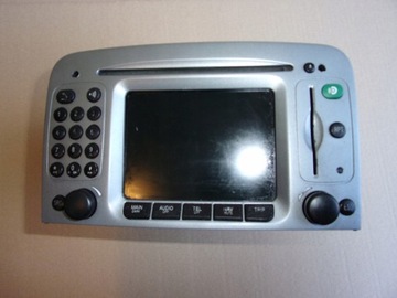 WYŚWIETLACZ NAWIGACJA RADIO AUDIO ALFA ROMEO GT
