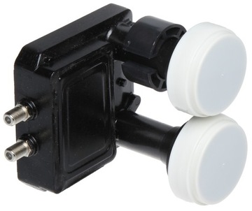 КОНВЕРТЕР ТВ-СПУТНИК KONW/МОНОБЛОК-TWIN