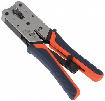 Zaciskacz HT-L2182R