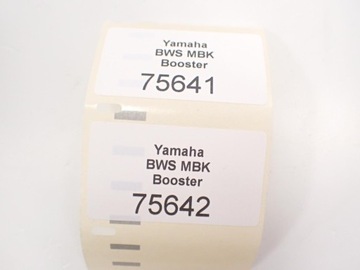 Переключатель [P] рольгаз Yamaha BWS MBK Booster 50