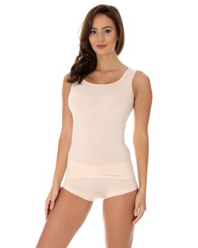 ФУТБОЛКА БЕЗРУКАВОВ ЖЕНСКАЯ BRUBECK TA10170 размер M