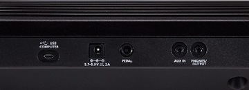 ROLAND GO:PIANO ЦИФРОВОЕ ПИАНО СЦЕНА ФОРТЕПИАНО ОРГАН 61 КЛЮЧИ 5 ОКТАВ