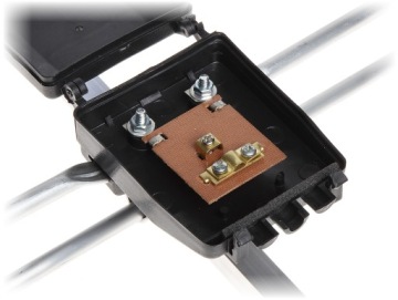 ТВ И РАДИО АНТЕННА 4/5-12/DAB DVB-T ABCV