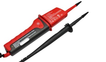 UNI-T UT15C ТЕСТОВЫЙ ИЗМЕРИТЕЛЬ НАПРЯЖЕНИЯ ПЕРЕВОРАЧЕНИЯ ФАЗ