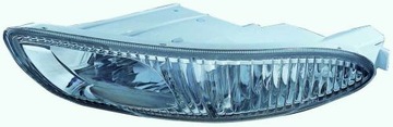 HALOGEN MLHOVKOVÁ PRAVÝ NISSAN MAXIMA 00-03