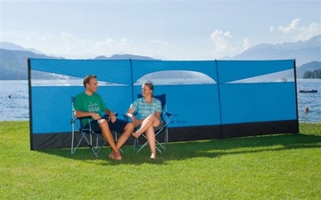 Parawan na plaże Berger