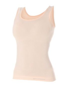 Женская футболка BRUBECK COMFORT WOOL L