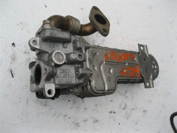 CHLADIČ EMISÍ VW GOLF V 5 1K0 2.0 TDI