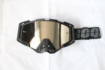 ОЧКИ ДЛЯ АТВ 10QX REVO CROSS QUAD SLR, ЧЕРНЫЕ