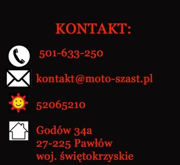 КОМПЛЕКТ ПРОКЛАДОК ДВИГАТЕЛЯ ATV QUAD 110 куб.см 52,40