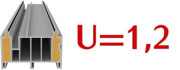 ТЕПЛАЯ ПОДОКОННАЯ ПОЛОСКА