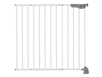 REER Bramka zabezpieczająca 73-106cm Twin Fix T-Ga