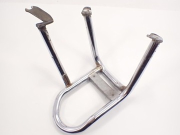 Защитная планка [P] хром передняя Honda GL 1200 Goldwing 84-87