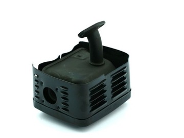 Tłumik pełnowymiarowy do LONCIN G160F G200F / LIFA