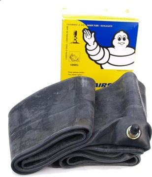 Dętka motocyklowa MICHELIN AIRSTOP 18MF 3.25-18 3.50-18 110/80-18