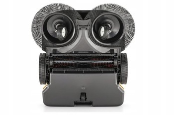 Ручная подметальная машина SWP 475 Stiga 2w0755011/st1