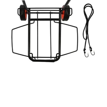 Транспортная тележка ProPlus, стандартная, 30 кг