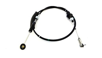 Linka zmnainy biegów Kia K2500 PU 04- czarna