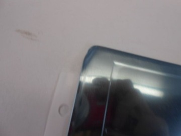 SCENIC III NAKŁADKI PROGOWE PRZÓD ORYGINAŁ