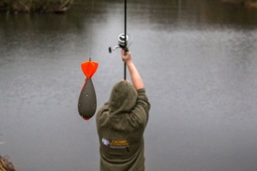 Ракетка Fox Impact Pod Medium