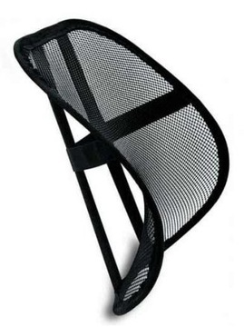 ergonomiczna podpórka pod plecy