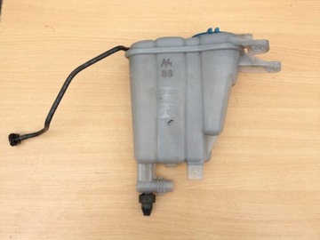 AUDI A4 A5 Q5 NÁDOBKA VYROVNÁVACÍ 08-15R.