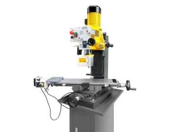 FREZARKO WIERTARKA WIERTARKO FREZARKA GWINCIARKA